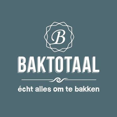 Baktotaal