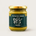 Pistache Creme (200 gram)