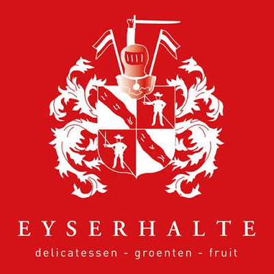 Eyserhalte
