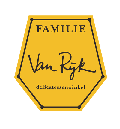 Familie van Rijk Delicatessenwinkel