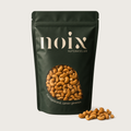 Cashewnoten gebrand Gezouten