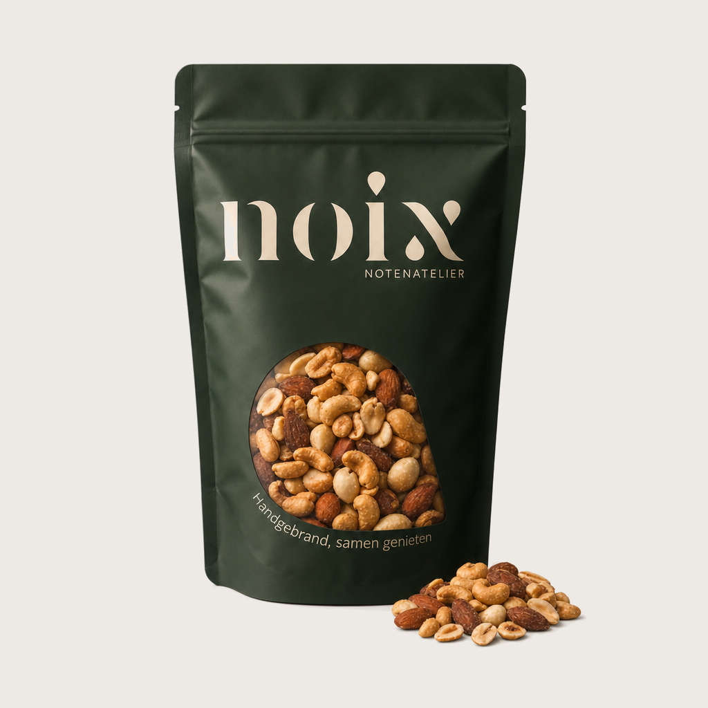 Notenmixen