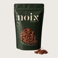 Pecannoten Gebrand Gezouten