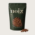 Hazelnoten Bruin Naturel