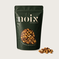 Honey & Salt Mix