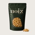 Macadamias Gebrand Gezouten