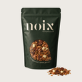 Granola Honing Rood Fruit & Kaneel